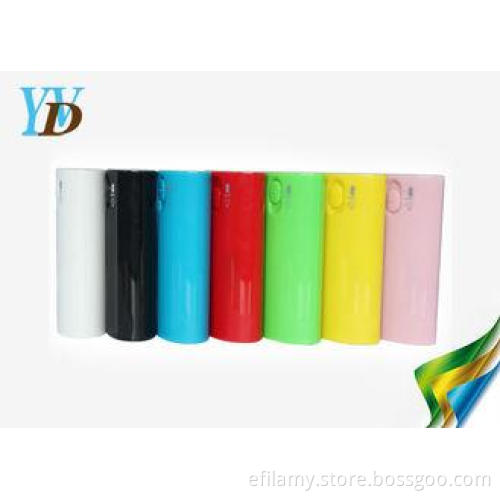 3000mAh External Battery Pack Mobile Portable Power Bank Wi